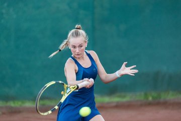Lotte Federski 364 - Luebecker Stadtmeisterschaften